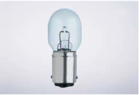 детальное изображение Лампа галогенная Dr.Fischer 6V 6W BA15d 20mm Rohre 843370