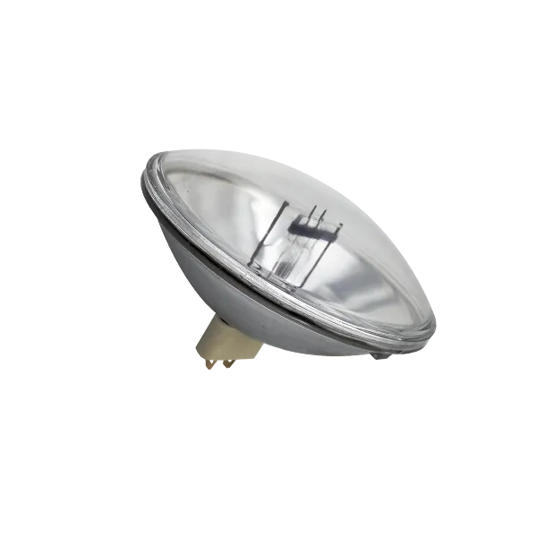 детальное изображение Лампа галогенная специальная FL PAR64 1000W CP/60 VNSP GX16D 220V 300h - FOTON LIGHTING 612809
