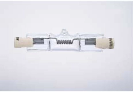 детальное изображение Лампа сигнальная Dr.Fischer 6.6A 100W R7s /20 847127