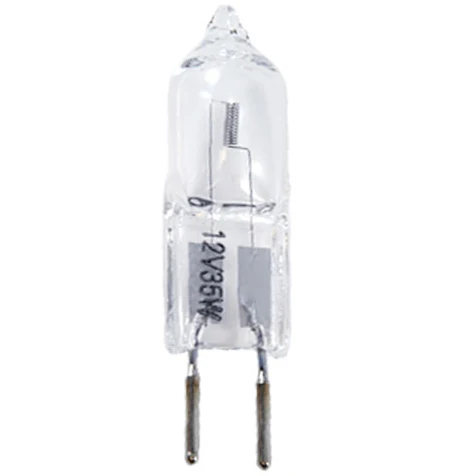 детальное изображение Лампа галогенная Ushio JC12V-35W GY6.35 1000824