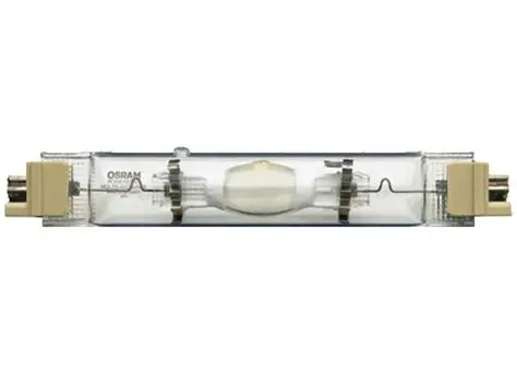 детальное изображение Лампа металлогалогенная OSRAM HQI-TS 250W/NDL UVS FC2 4008321766878