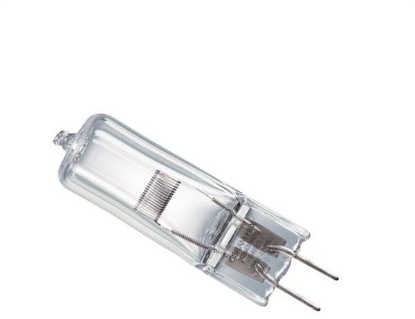 детальное изображение Лампа галогенная OSRAM 64346 100W G6.35 4008321106384