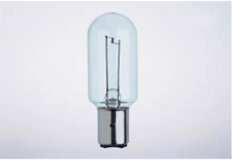 детальное изображение Лампа галогенная Dr.Fischer 12V 50W BA20d 400h 843171