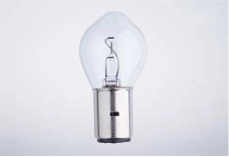 детальное изображение Лампа галогенная Dr.Fischer 12V 27W BA20s axial 842526