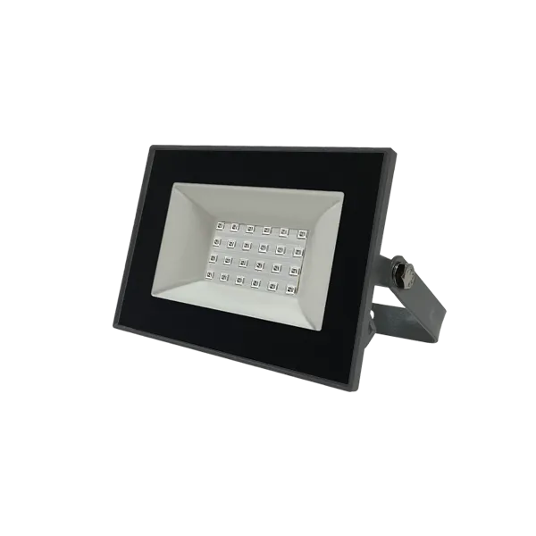 детальное изображение Прожектор светодиодный 30W/СИНИЙ IP65 - FOTON LIGHTING 612519