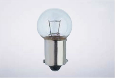 детальное изображение Лампа галогенная Dr.Fischer 4V 4.5W S9s/13 E0843291