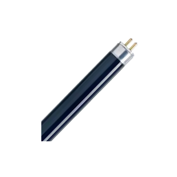 детальное изображение Лампа ультрафиолетовая LТ5 8W/T5 G5 BLB Чёрное стекло L=302мм FOTON LIGHTING 609465