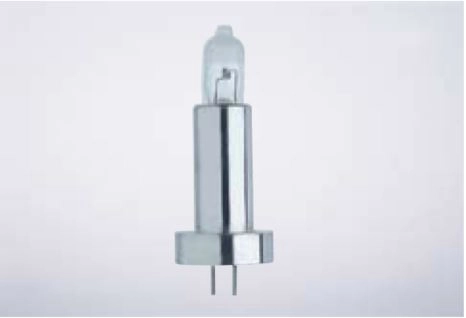 детальное изображение Лампа галогенная Dr.Fischer 24V 35W Sondersockel 847067
