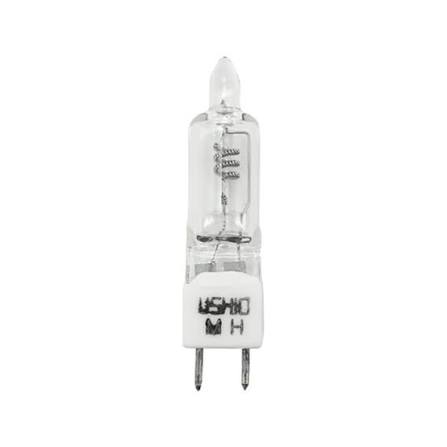 детальное изображение Лампа галогенная Ushio JCV30V-250WS1 G6.35 1000343