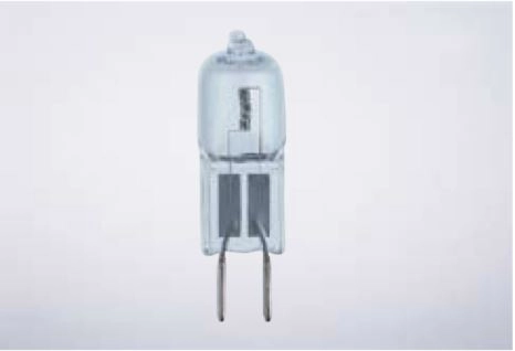 детальное изображение Лампа галогенная Dr.Fischer Halogenbrenner 24V 75W G6.35 8800247500