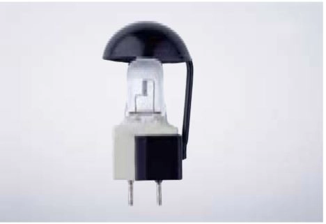 детальное изображение Лампа галогенная Dr.Fischer 24V 40W axial silver cap 8910002040