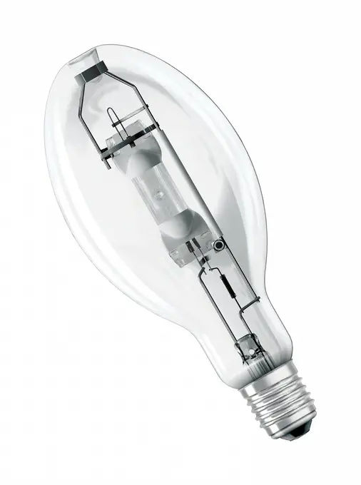 Лампа металлогалогенная OSRAM HQI-E 400W/N E40
