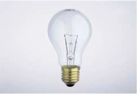 детальное изображение Лампа накаливания Dr.Fischer 44V 25W E27 CL /A60 921810824602