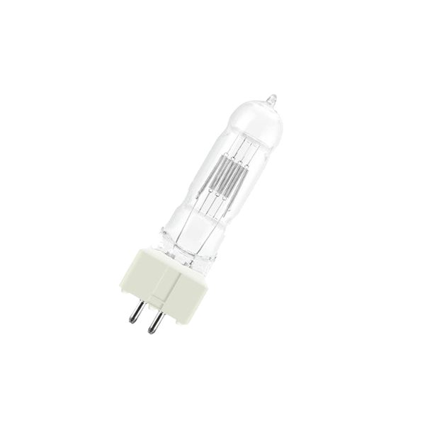 детальное изображение Лампа галогенная специальная 64752 230V 1200W GX9.5 FWS T/29 OSRAM 4008321624475