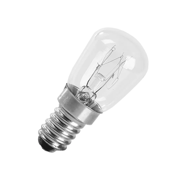 детальное изображение Лампа накаливания для печи 15W E14 ST26 - FOTON LIGHTING 615909