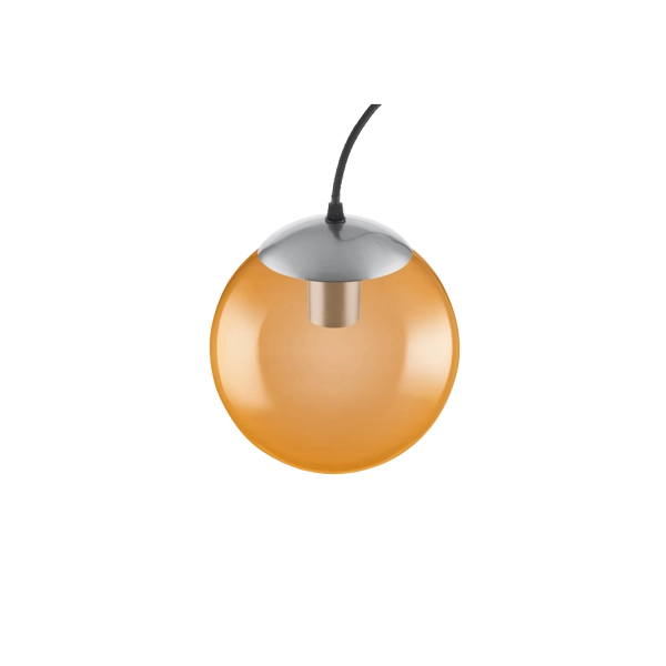 детальное изображение Светильник подвесной 1*Е27 Золотистый 1906 BUBBLE PENDANT 300X1570 LEDVANCE 4058075217386