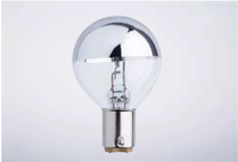 детальное изображение Лампа галогенная Dr.Fischer 24V 40W BA15d transversal 74x50 936064