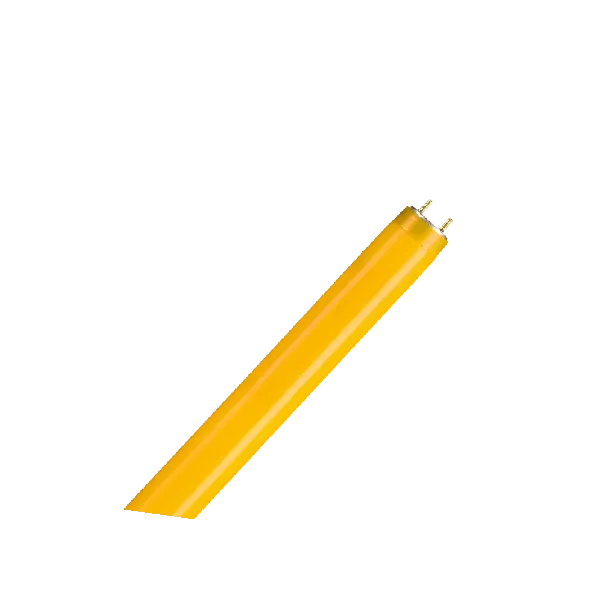 детальное изображение L36/62 G13 T8 d26x1200mm CHIP Control Жёлтая Лампа люминесцентная специальная OSRAM 4008321232724