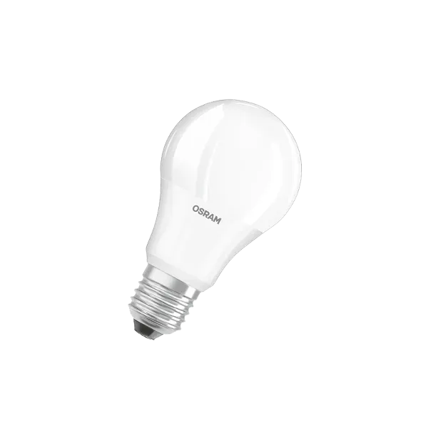 детальное изображение Лампа светодиодная LS 10W/4000K (=100W) E27 LED Star 2Y Груша OSRAM 4058075086678