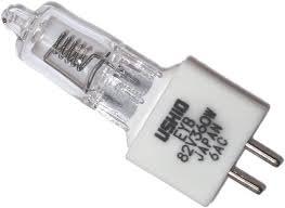 детальное изображение Лампа галогенная Ushio JCD82V-360W G5.3 1000442