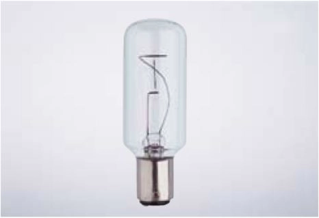 детальное изображение Лампа сигнальная Dr.Fischer 28V 25W BA15d 842543