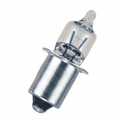 изображение Лампа галогенная NARVA HPR 50 5.2/0.85A/Px 13.5s 68002