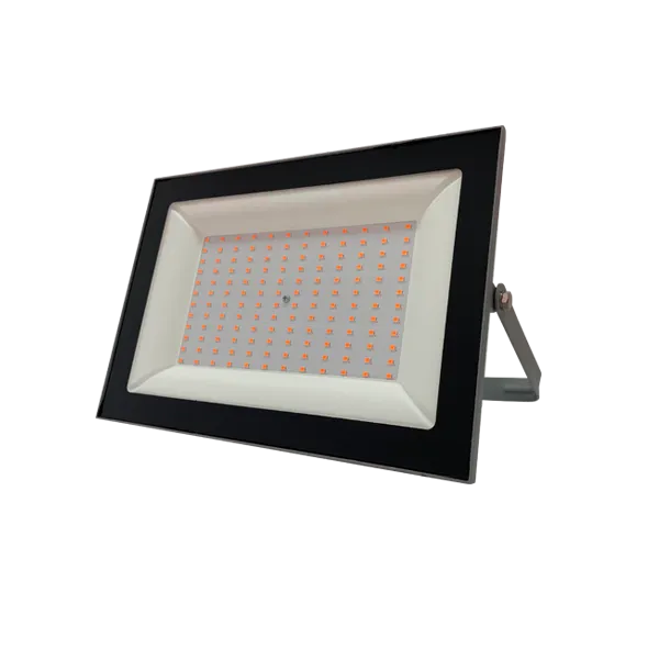 детальное изображение Прожектор светодиодный 100W/КРАСНЫЙ IP65 - FOTON LIGHTING 612588