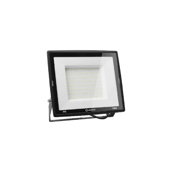 детальное изображение Прожектор светодиодный 100W/4000K 230V IP65 10000Lm 110° FLOODLIGHT ECO LEDVANCE 4099854137082
