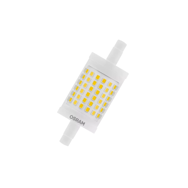 детальное изображение Лампа светодиодная 12W/2700K (=100W) 78mm R7s 220V PARATHOM Special LINE OSRAM 4058075627055