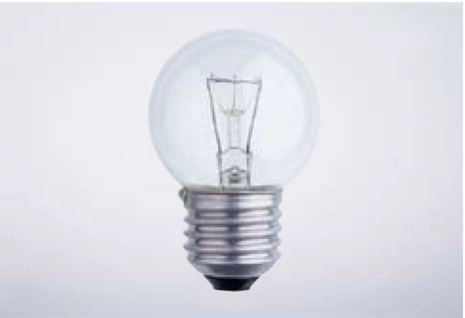 детальное изображение Лампа накаливания Dr.Fischer 220V 15W E27 35x60 klar 845314