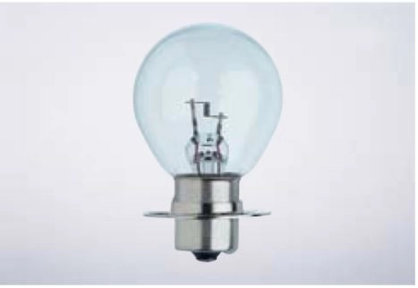 детальное изображение Лампа галогенная Dr.Fischer 6.3V 25W 4A P30s 843426