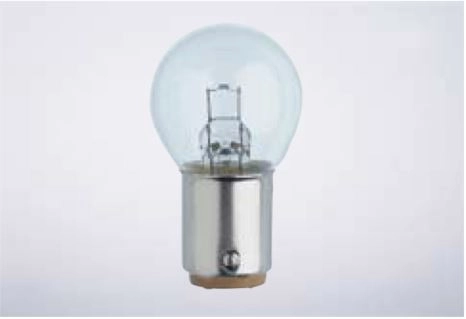детальное изображение Лампа галогенная Dr.Fischer 6V 5W BA15d 5000h 843011