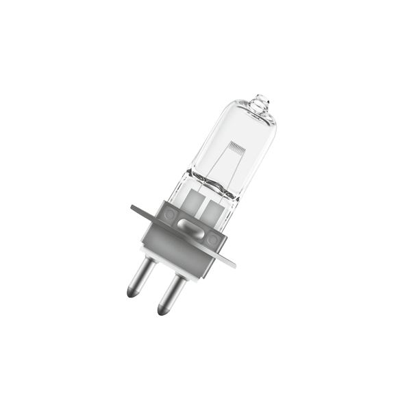 детальное изображение Лампа галогенная низковольтная специальная 64222 6V 10W PG22 d9x44mm 300h OSRAM 4050300327273