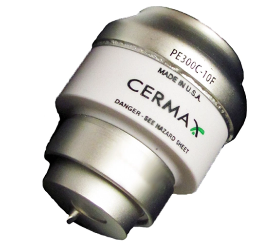 детальное изображение Лампа ксеноновая Excelitas CERMAX PE300C-10F (Y1830) PE300C10F