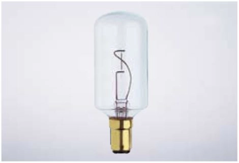 детальное изображение Лампа сигнальная Dr.Fischer 24V 25W BA15d T38x100 klar 842516