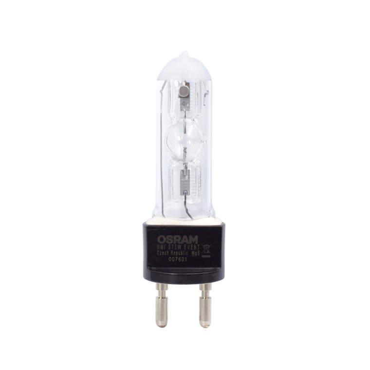 Лампа металлогалогенная OSRAM HMI 575W EVENT UVS G22
