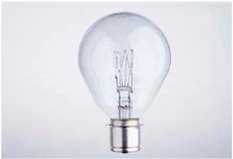 детальное изображение Лампа сигнальная Dr.Fischer 230V 100W P28s 842052