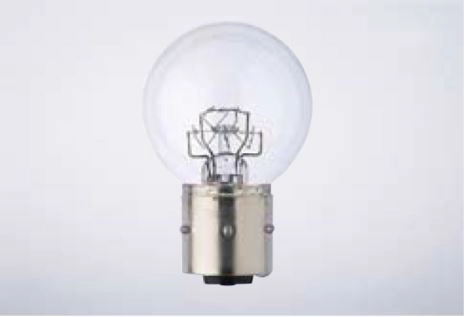 детальное изображение Лампа сигнальная Dr.Fischer 130V 50/18W BA21d-4 843019