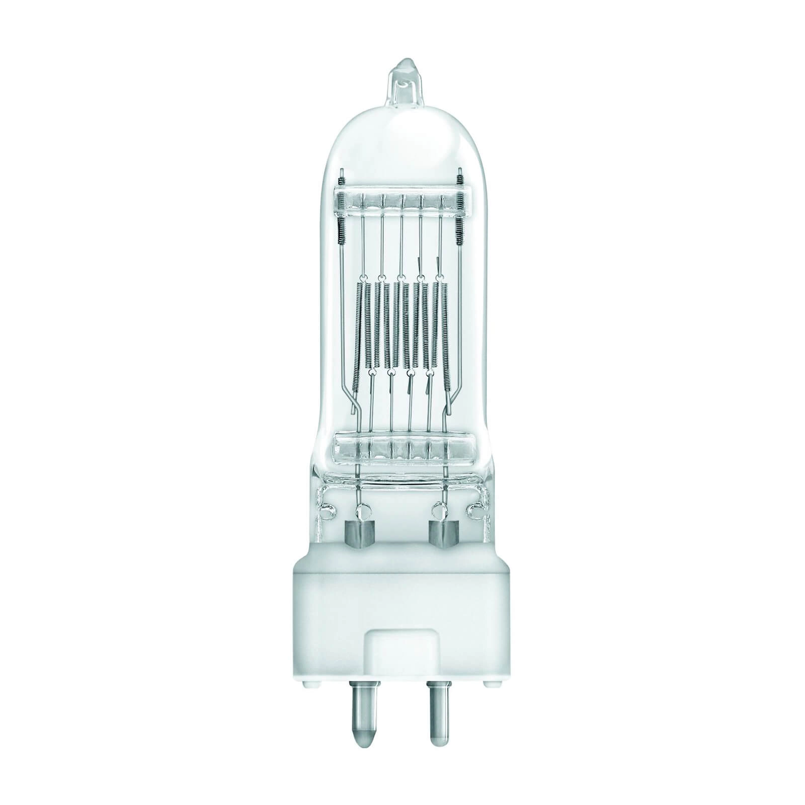 Лампа галогенная OSRAM 64680 500W 230V GY9.5 12X1