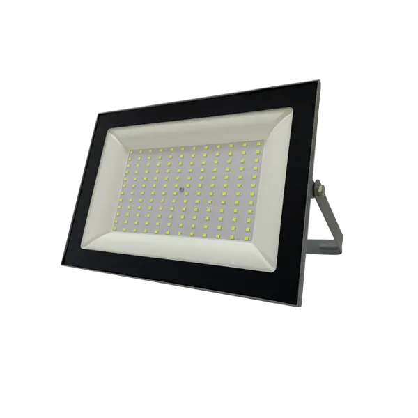 детальное изображение Прожектор светодиодный 100W/ЗЕЛЁНЫЙ IP65 - FOTON LIGHTING 612601