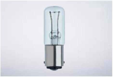 детальное изображение Лампа галогенная Dr.Fischer 6V 30W BA15d 843424
