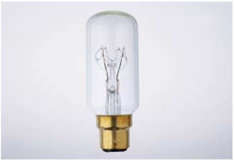 детальное изображение Лампа сигнальная Dr.Fischer 220V 85W B22d 842457
