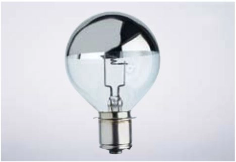 детальное изображение Лампа галогенная Dr.Fischer 24V 500W P40s kv 835285