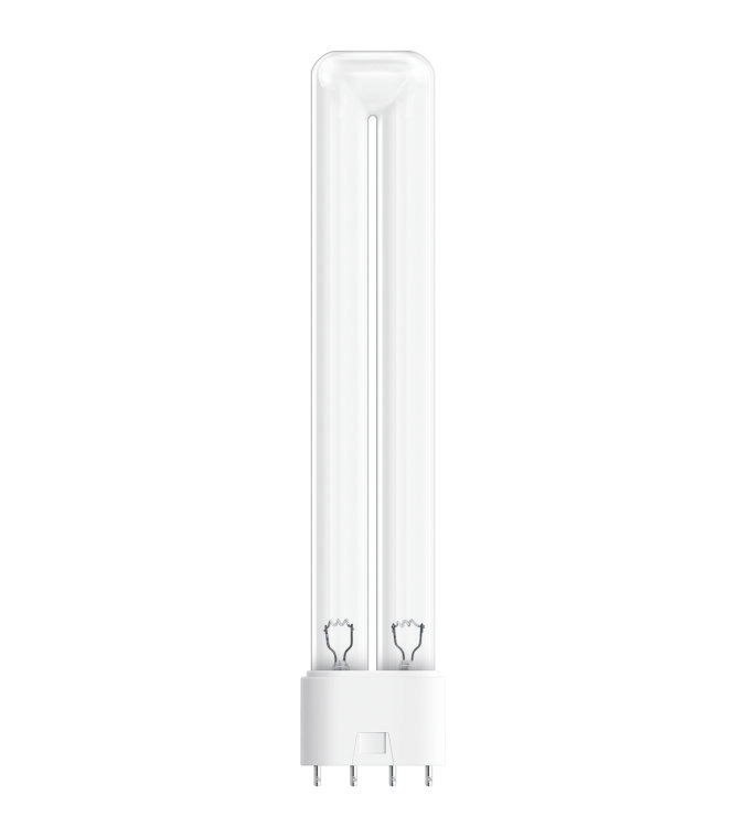 Лампа бактерицидная OSRAM HNS L 60W 2G11