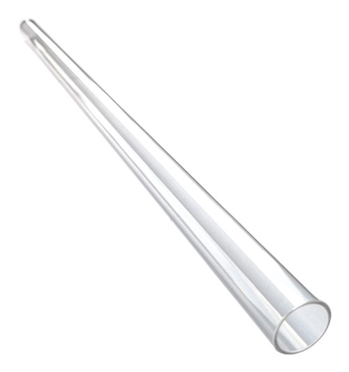 детальное изображение Кварцевая колба LightBest 25x2x345 откр/откр 700609041