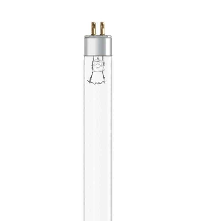 Лампа бактерицидная LightBest LBC 8W T5 G5