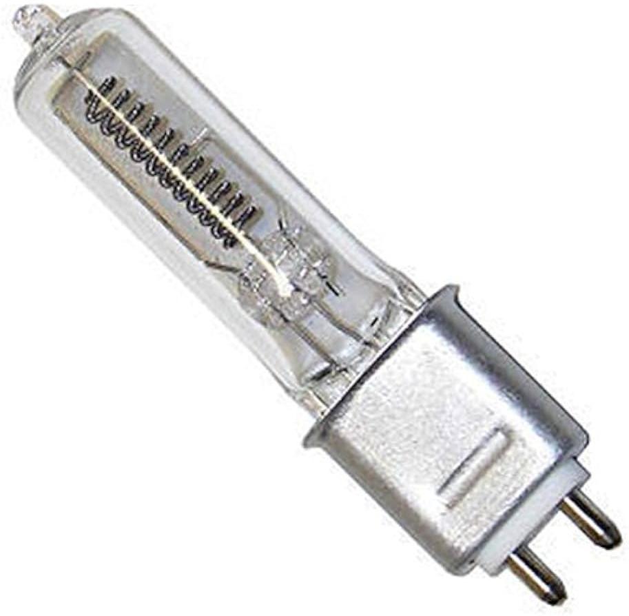 Лампа галогенная Ushio JCV120V-750WCH G9.5
