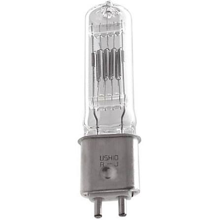 детальное изображение Лампа галогенная Ushio JCS120V-1000WC1 G9.5 1000098