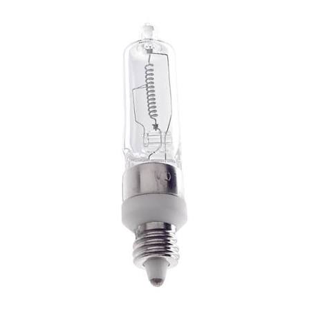 детальное изображение Лампа галогенная Ushio JCV230V-500WGS E11 1000995