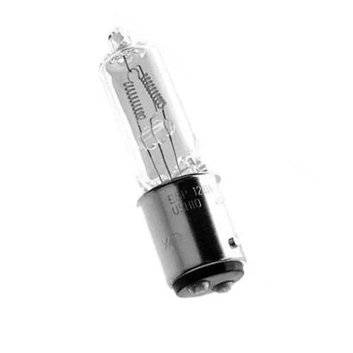детальное изображение Лампа галогенная Ushio JCV120V-200WCB2 BA15d 1000512